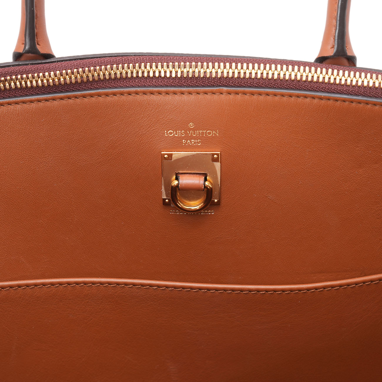 LOUIS VUITTON(USED)루이비통 M57024 올 셋 토트백 MM
